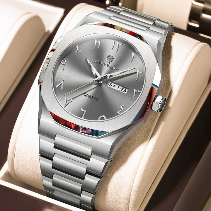 S776e7b01c3df4803858ad4c62eee7e20x AGR - Kairo Silver Grey