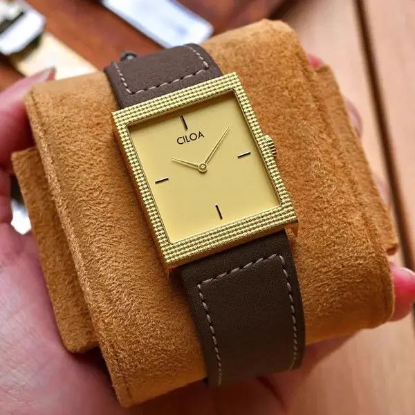 S8d3b3d4abd484ea9a70a0ac29978c166e CILOA - Dravi Gold Leather