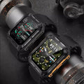 ArmorX - Indestructible Smartwatch