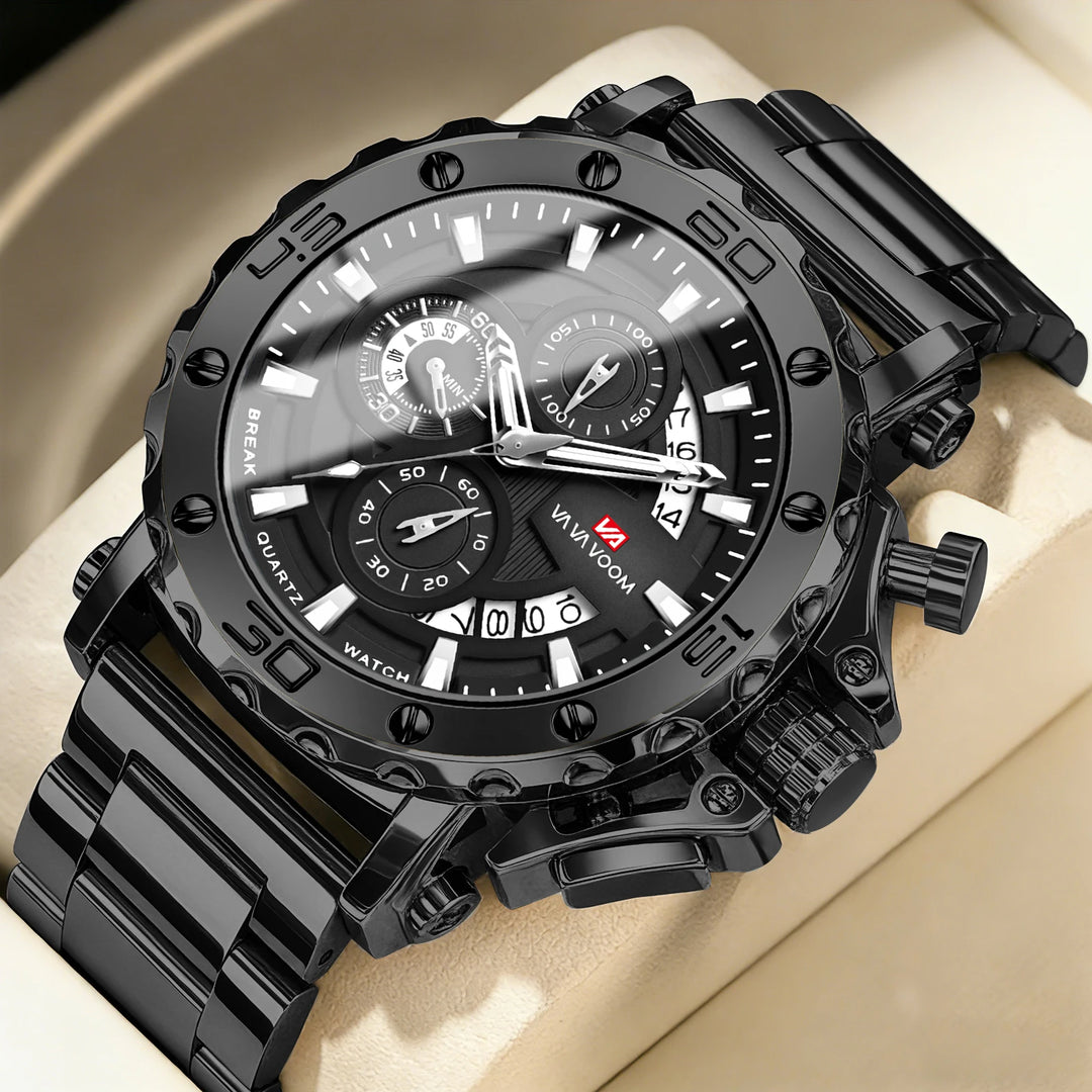 S96b28f39b09a4957a02609971e7f1c60A VOOM - Averon All Black
