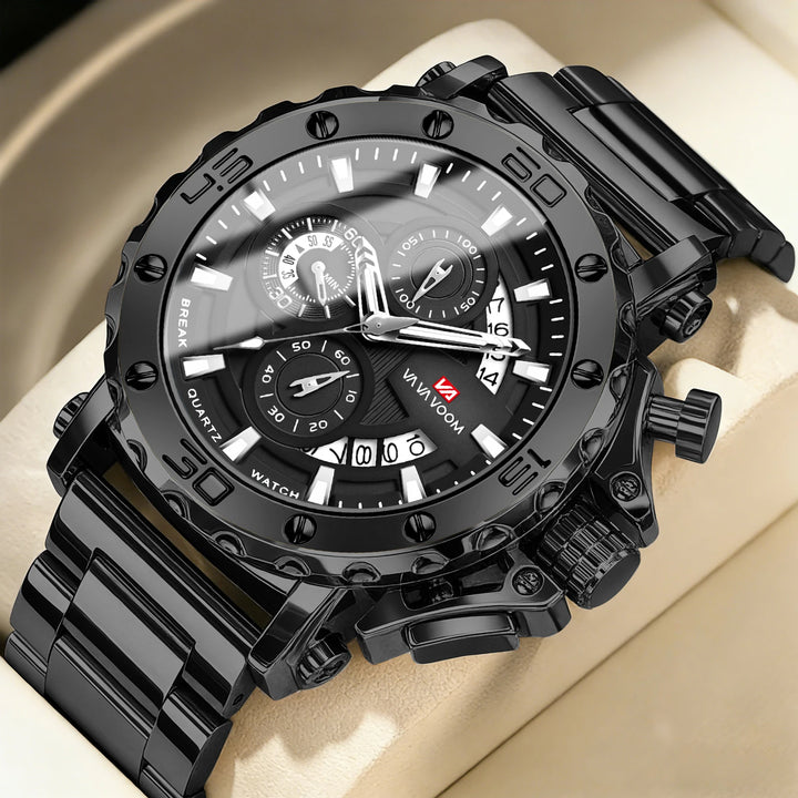 S96b28f39b09a4957a02609971e7f1c60A VOOM - Averon All Black