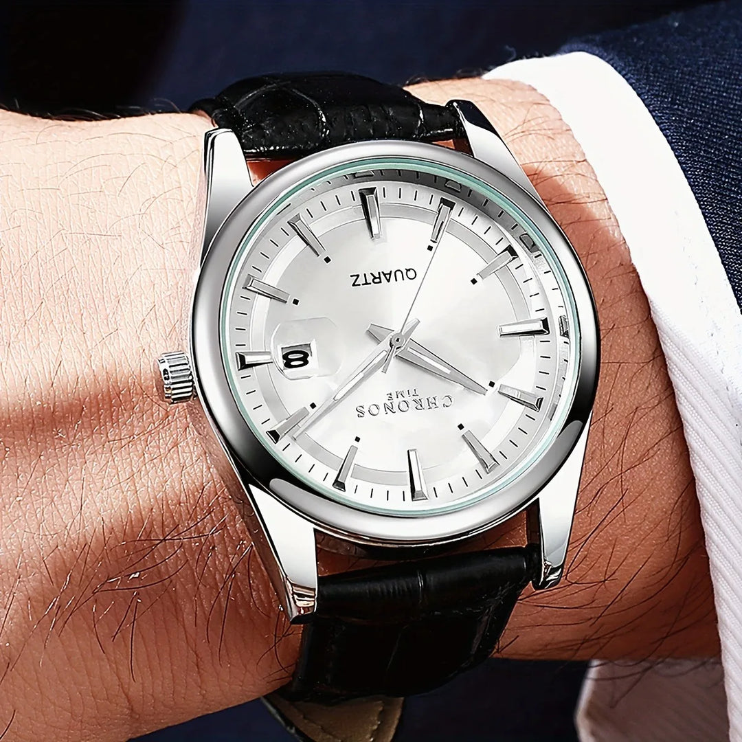 CHRONOS - Carlen