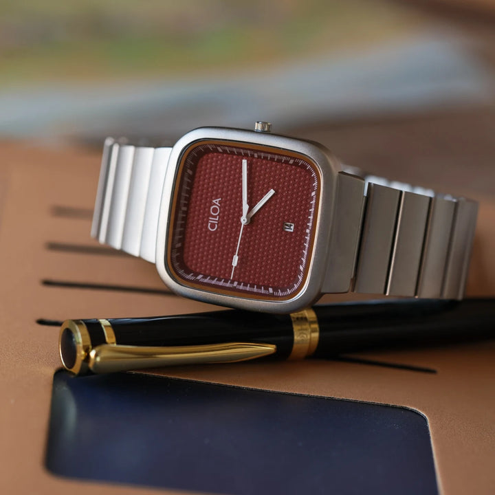S9a3e36dca7f946d3b8940db057d9213dz CILOA - Zayric Red