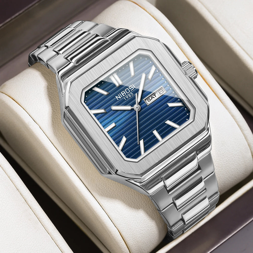 S9c72b6b03e02467fbd9241baca296a77J NIBOSI - Dominion Silver Blue