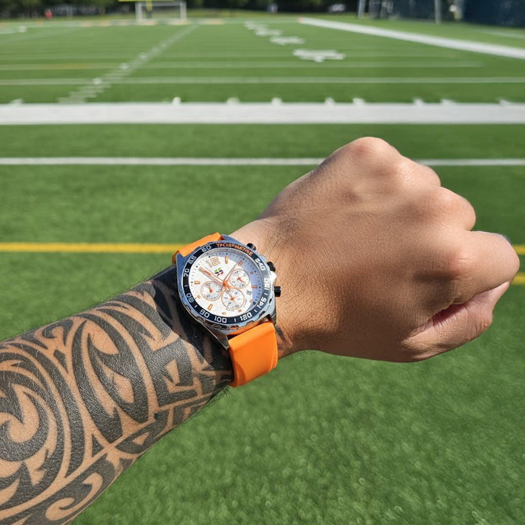 SWISHDugoutPOV 3 Piece Collection - Gold Edition