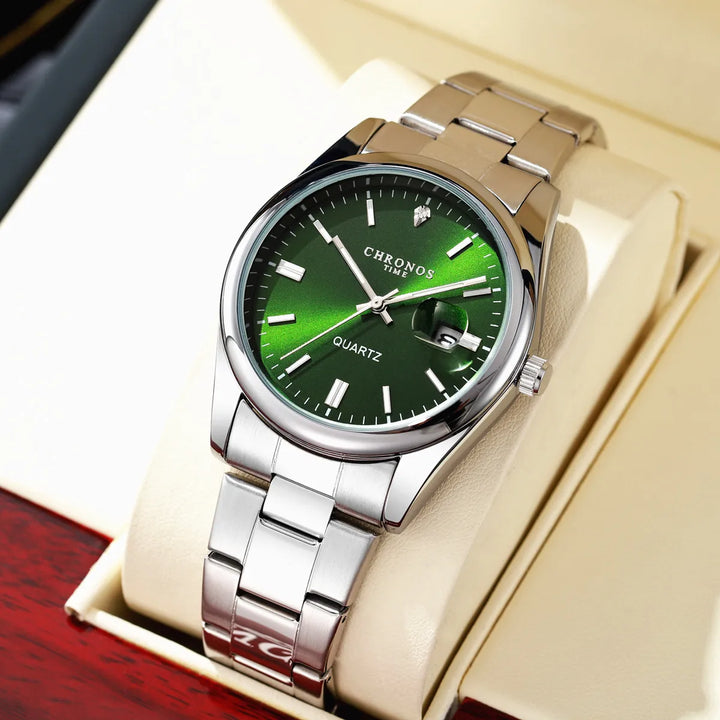 CHRONOS - Norlan
