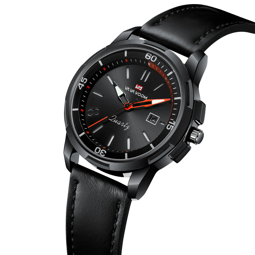 Sb7e429ea872f4405b99d1b81e4ad143b9 VOOM - Tarell All Black