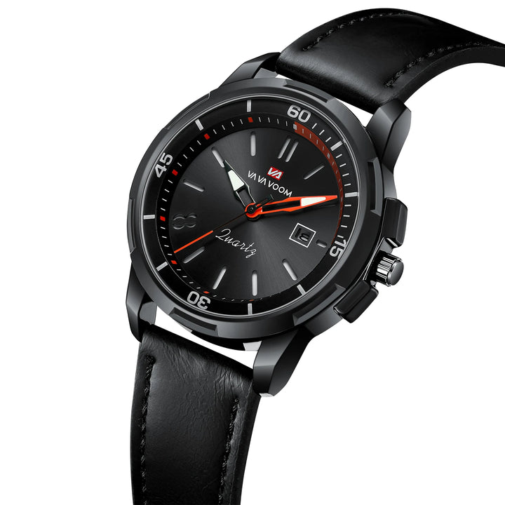 Sb7e429ea872f4405b99d1b81e4ad143b9 VOOM - Tarell All Black
