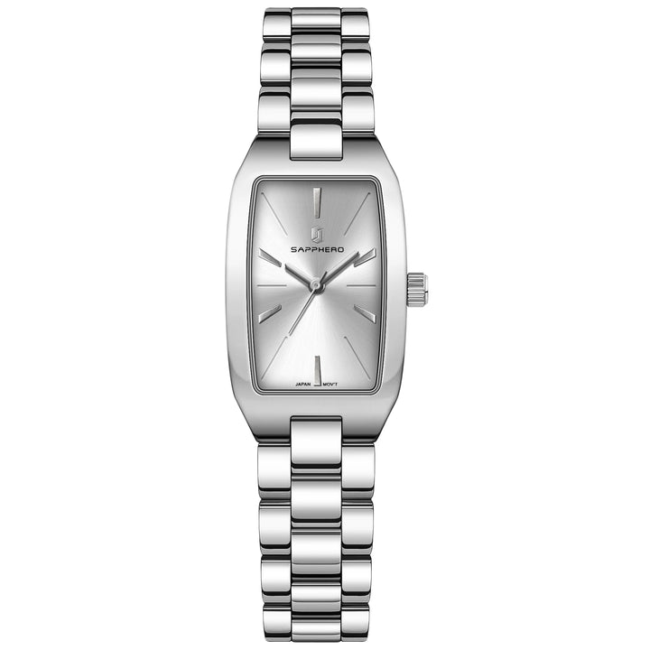 Sbf578dc4eadb4e28927f5058945ab46du SAPPHIRE - Rhea Silver White