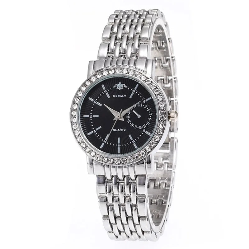 Sc08a9c7c7af641d3b9a9e9ea679a2f0aY OB - Elira Silver Black