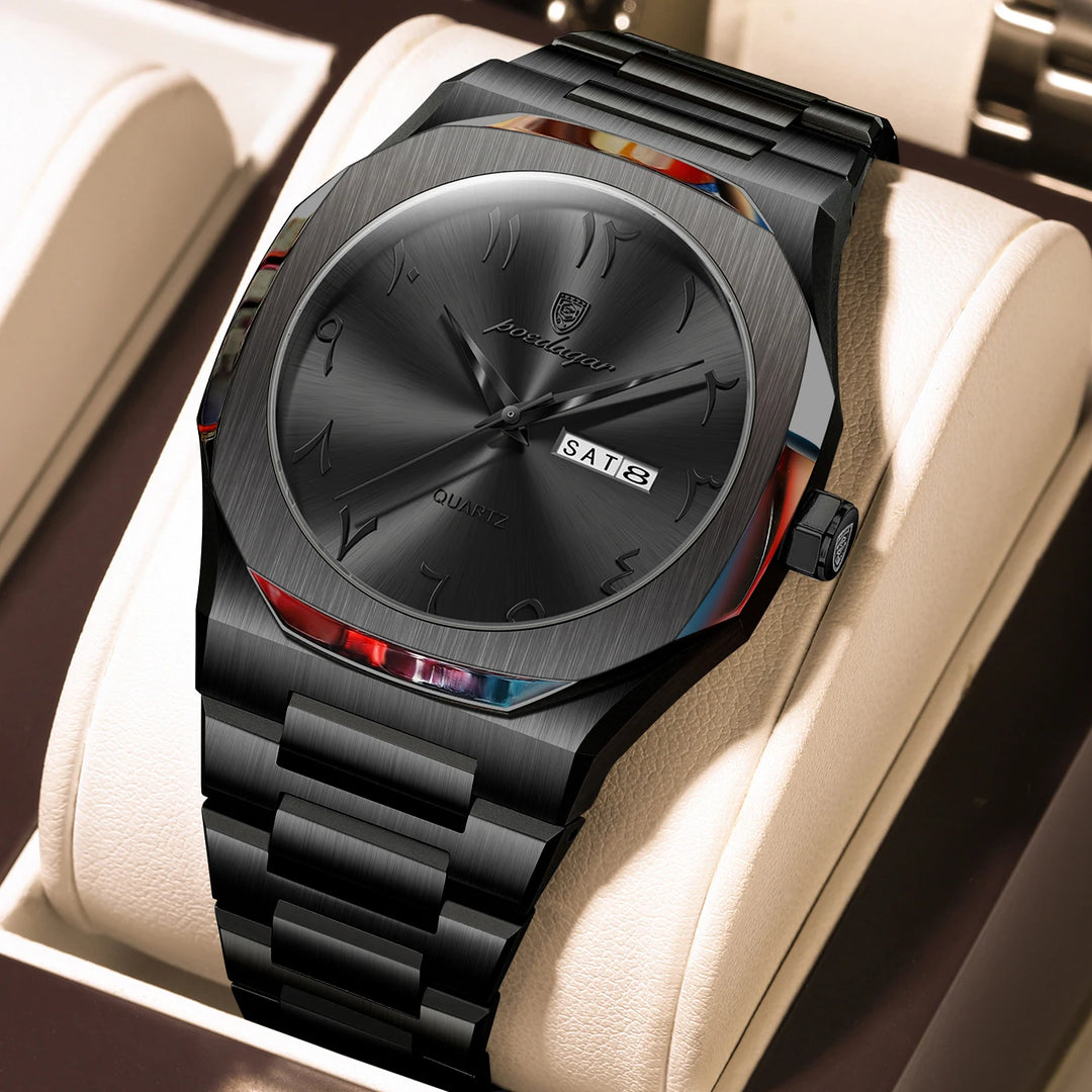 Sd3868f4dc72d44a283e34fc557f53699H AGR - Kairo All Black