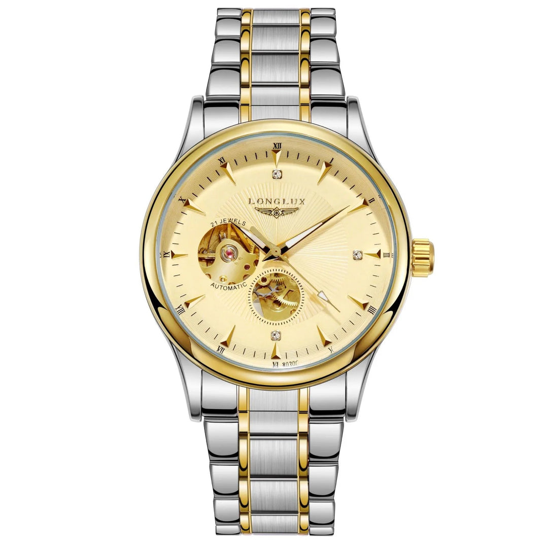 Sddc04edf911c4ba7aa540b54773516e01 LUX - Dane Gold