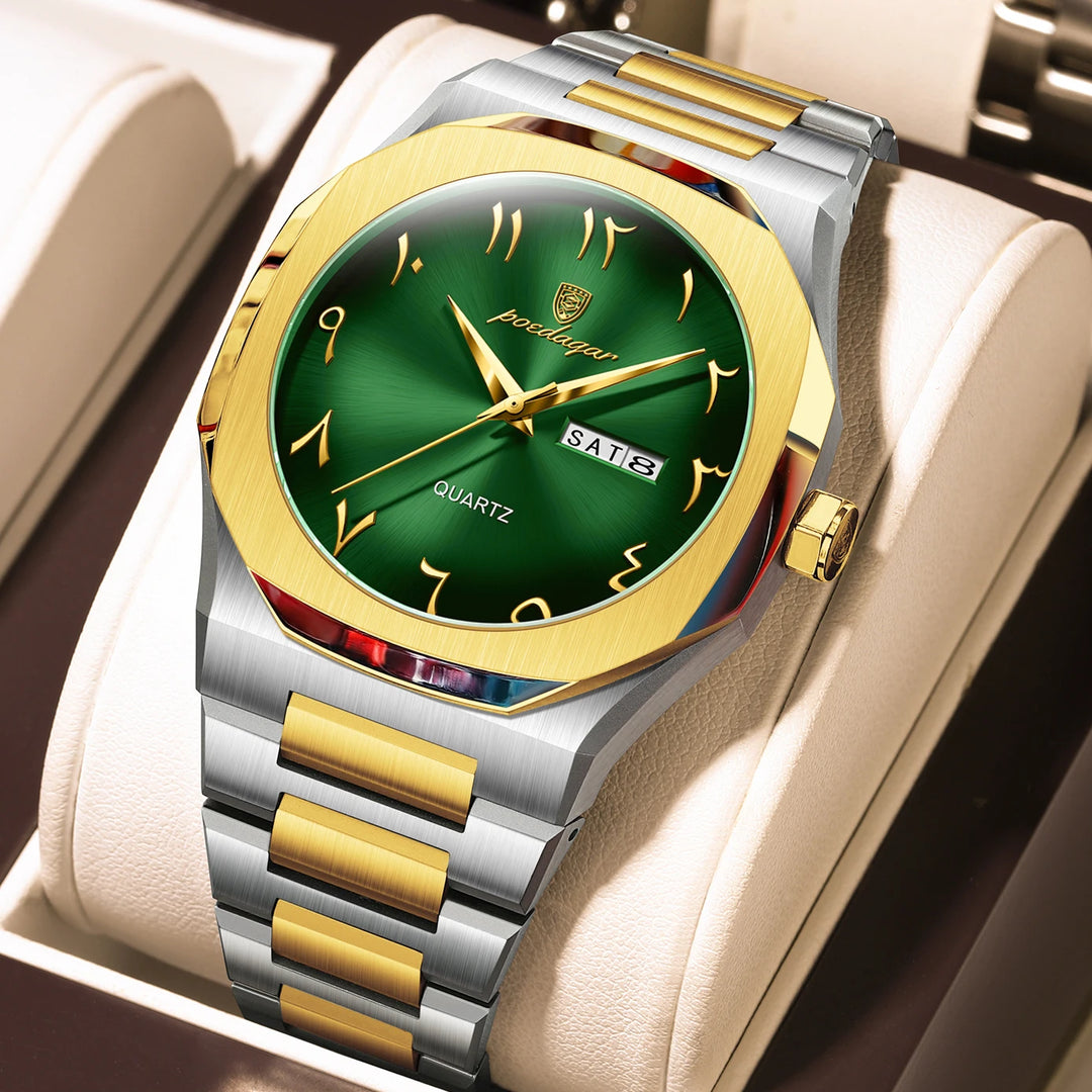 Se2b61792747c4977b209df38c992012dX AGR - Kairo Gold Green