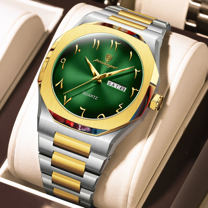 Se2b61792747c4977b209df38c992012dX AGR - Kairo Gold Green