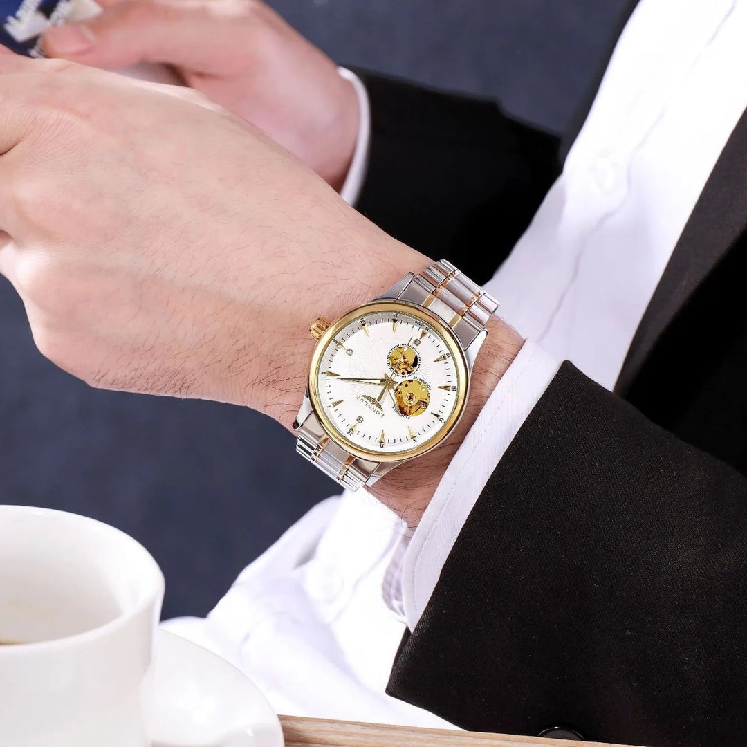 Sea22b45f33d449829ea8926db647eec0X LUX - Dane