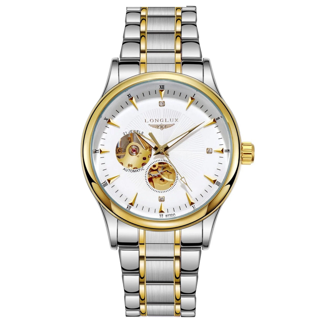 Sefaf5605492c4e5da23d32a62e1a1aael LUX - Dane