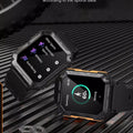 ArmorX - Indestructible Smartwatch