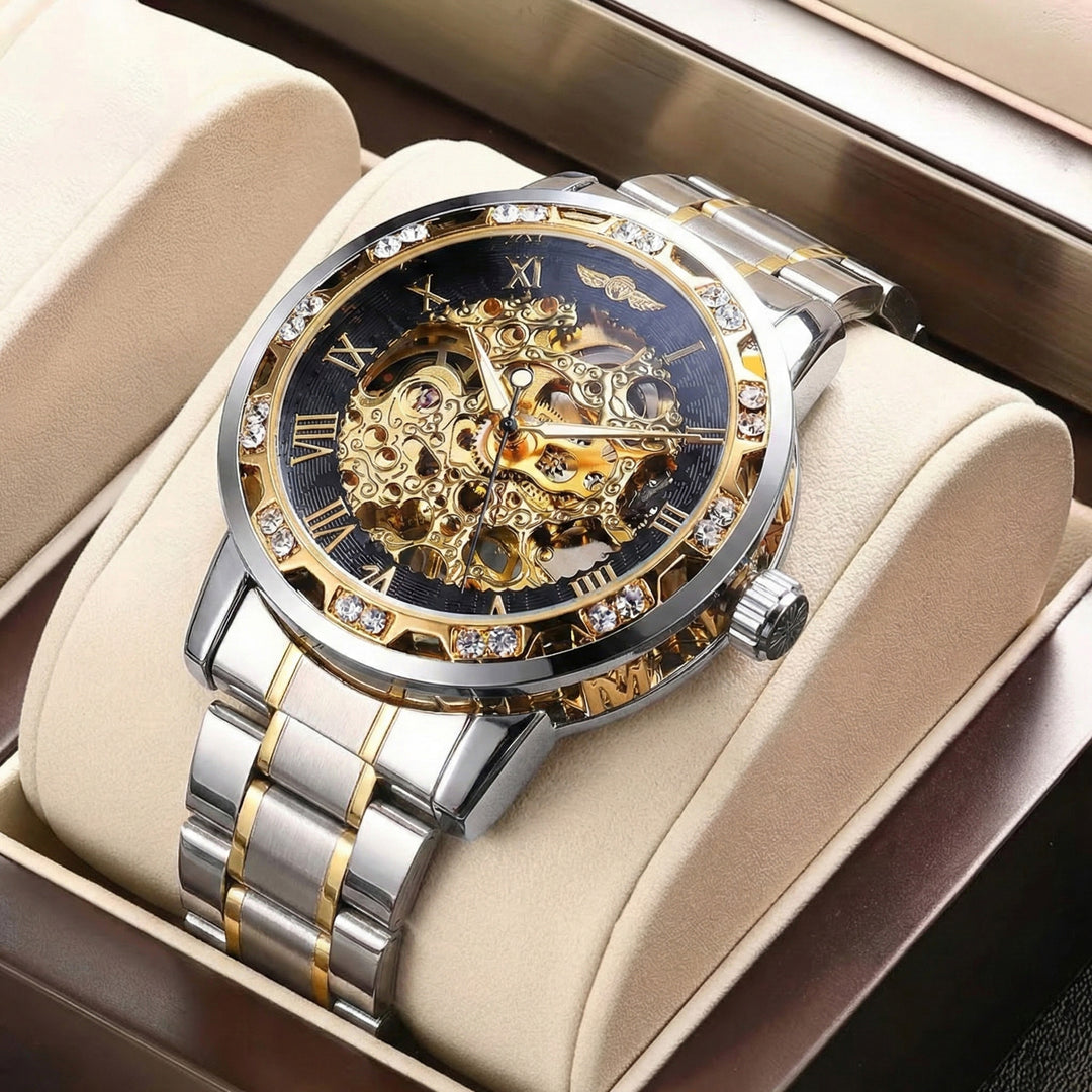 Silver WINNER® - Opulence