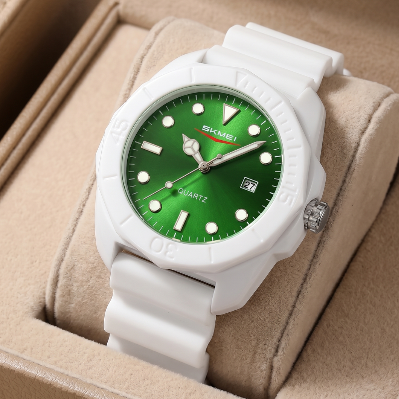 Untitled_design_16 SKMEI - Tarell White Green