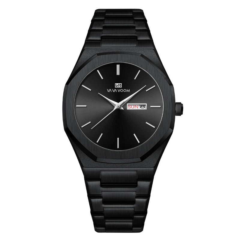 VOOM-LORVIAN-BLACK VOOM - Lorvian All Black