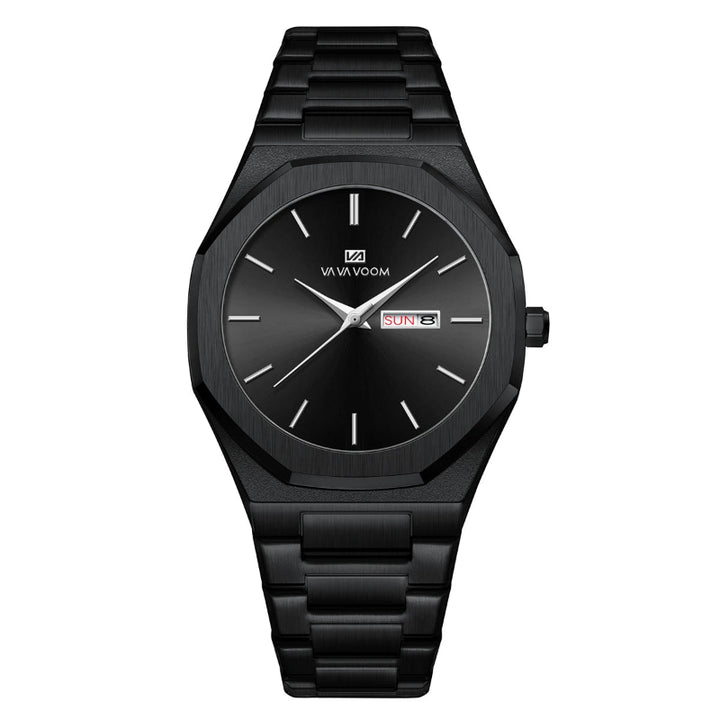 VOOM-LORVIAN-BLACK VOOM - Lorvian All Black