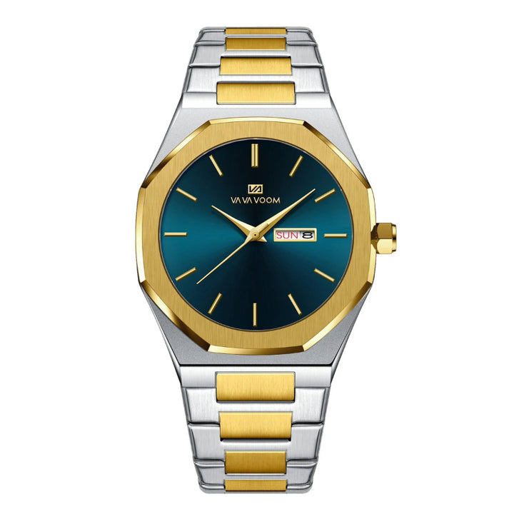 VOOM-LORVIAN-BLUEGOLD1 VOOM - Lorvian