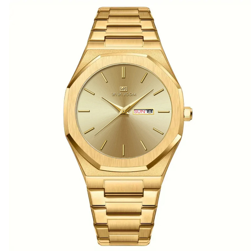 VOOM-LORVIAN-GOLD VOOM - Lorvian All Gold