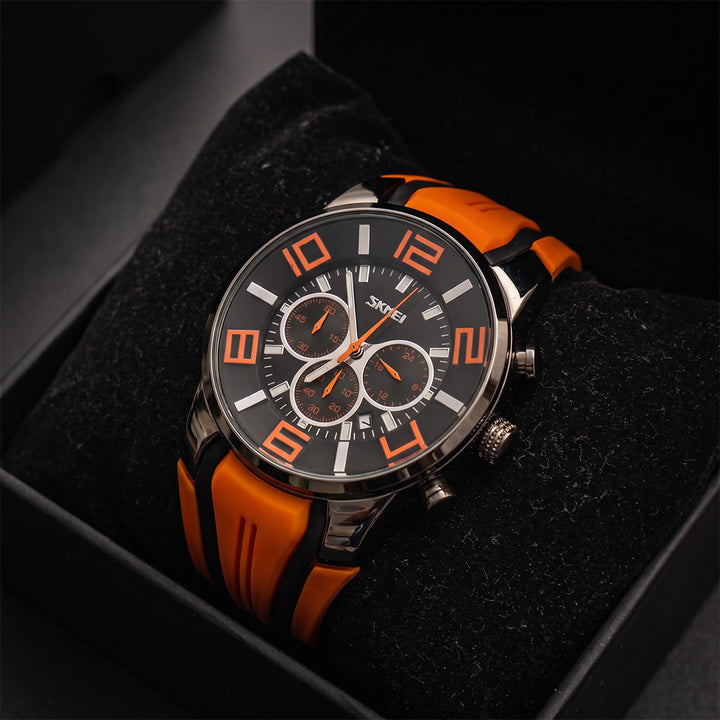 VOXPulse VOX - Pulse Orange