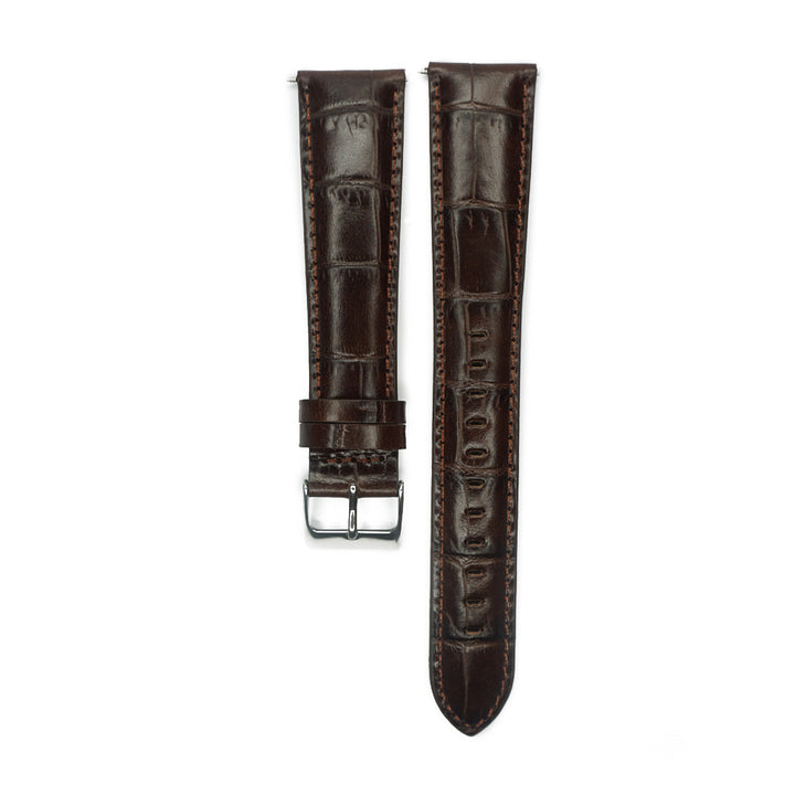 Classic Leather Straps