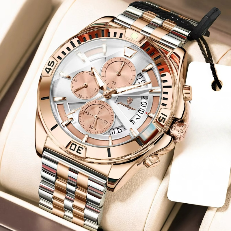duix_8_15 AGR - Tank Rose Gold White