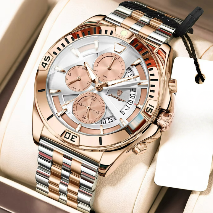 duix_8_15 AGR - Tank Rose Gold White