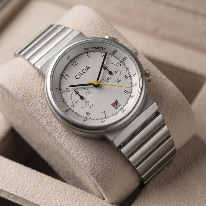 duix_8_3 CILOA - Kyre Silver