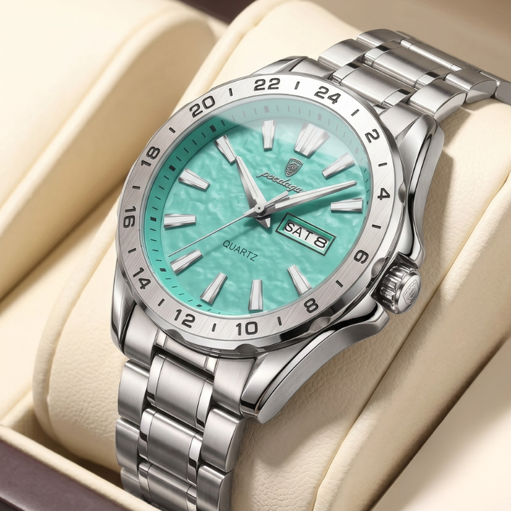 duix_8_5 AGR - Felle Silver Mint Blue