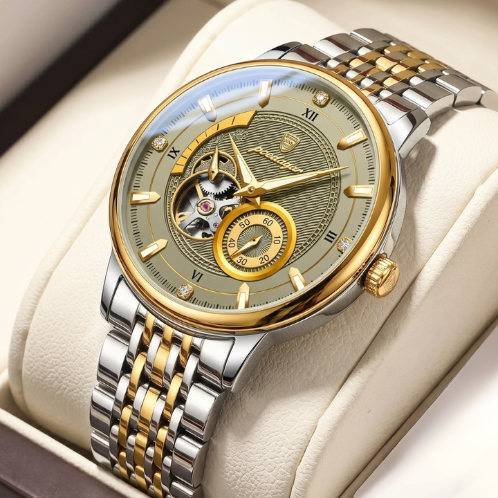 duix_8_6 AGR - Ironcrest Gold Grey Stainless