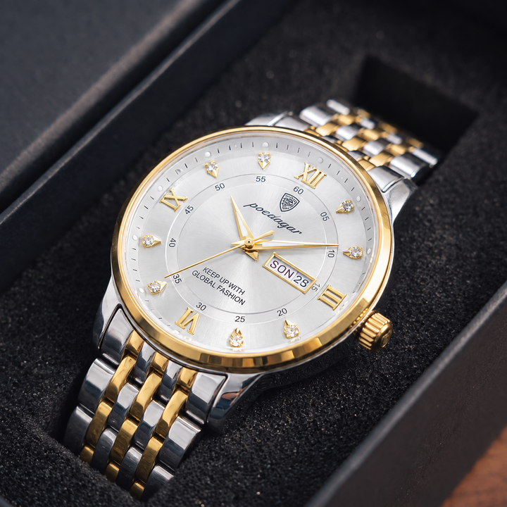 AGR - Aventadori LUXE Gold White