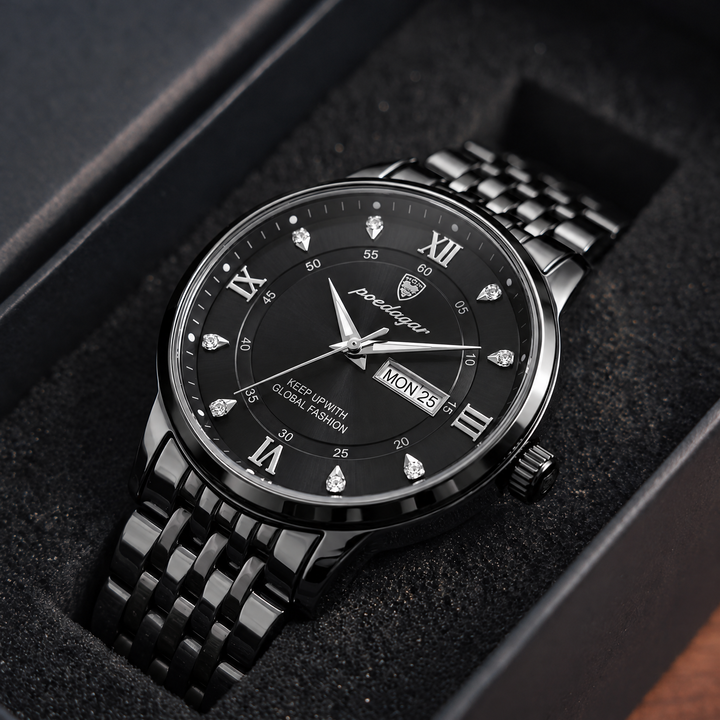 AGR - Aventadori LUXE Full Black