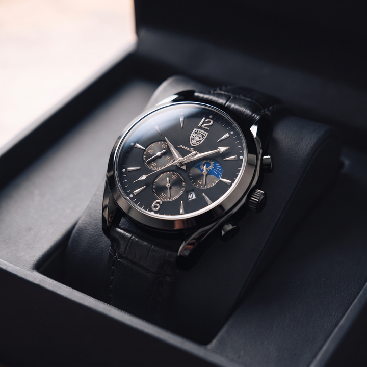 AGR - Aventadori All Black