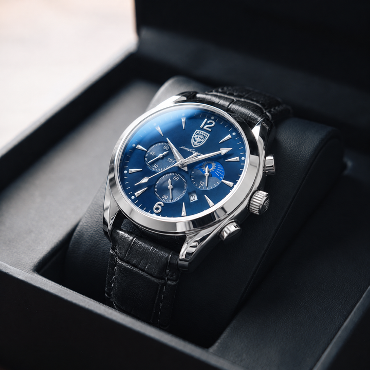 AGR - Aventadori Silver Blue