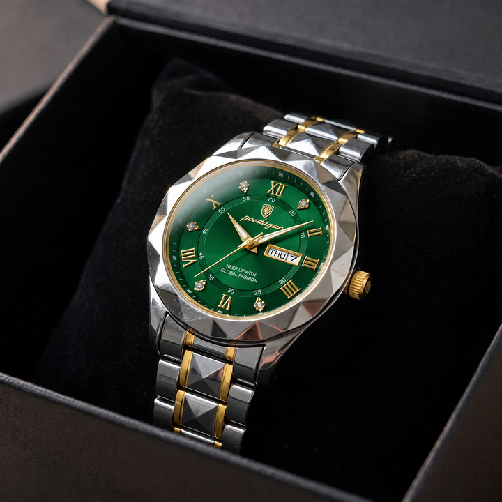 AGR - Maverick (Women) Gold Green