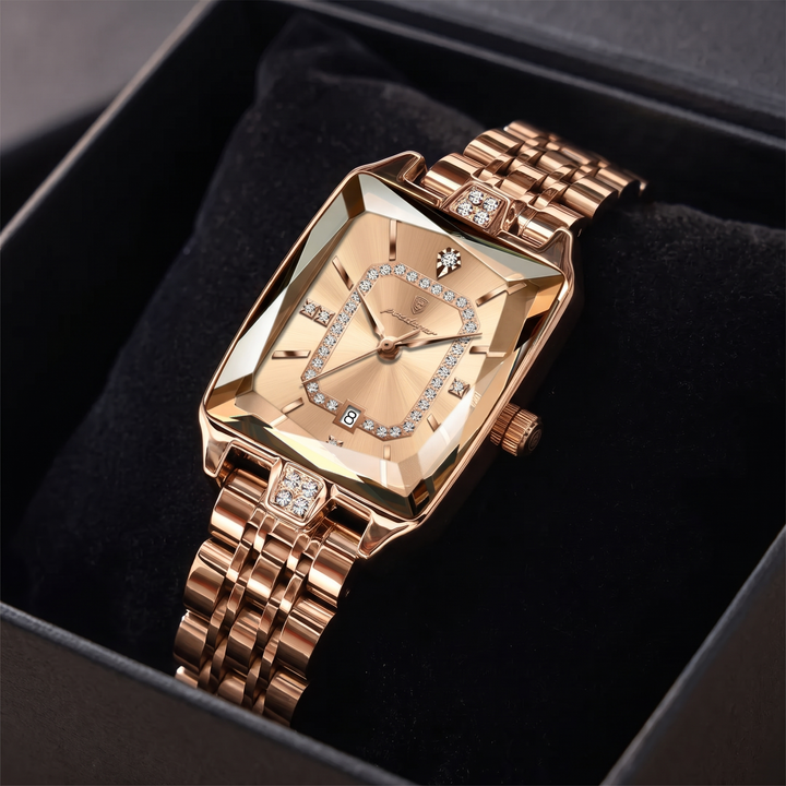 AGR - Melisse (Women) Rose Gold Gold