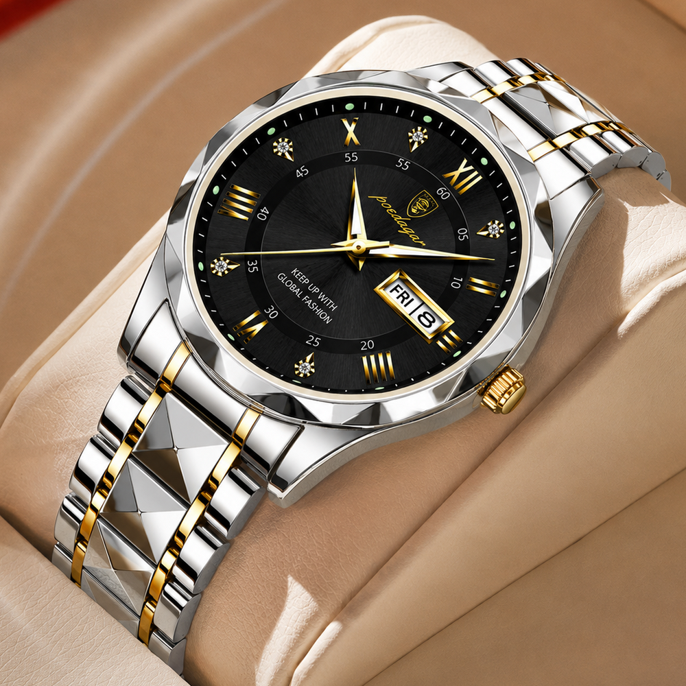 mavblackgold AGR - Maverick