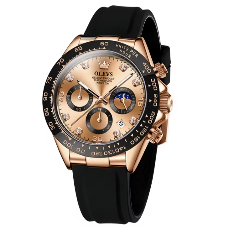 olevs_master OLEVS - Master Rose