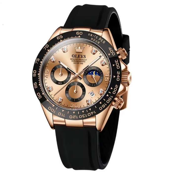 olevs_master OLEVS - Master Rose