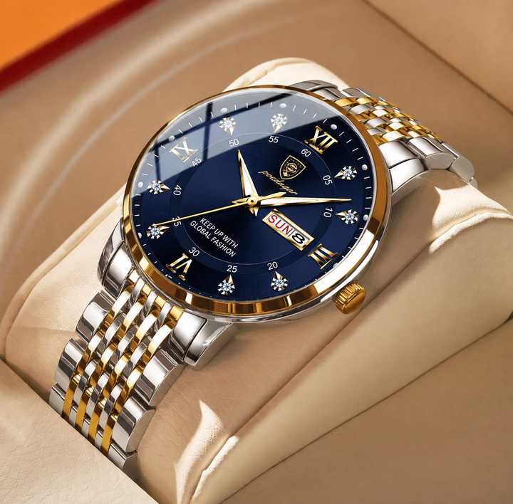 prestigebluegold AGR - Aventadori LUXE