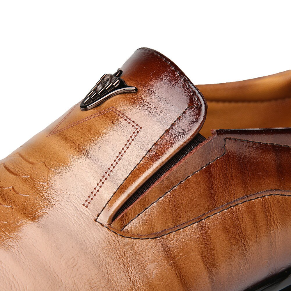Agosti™ - Handcrafted Leather