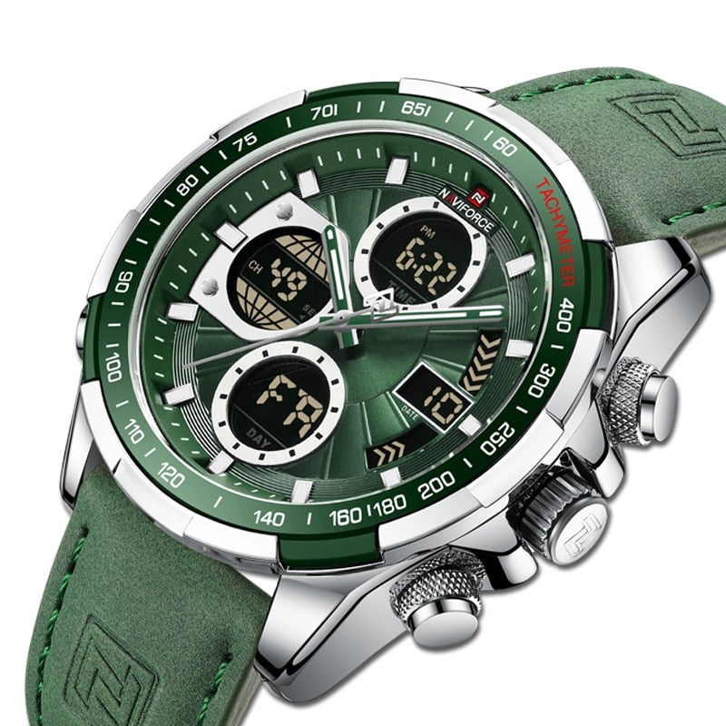 NAVI WATCHES – OBSYSS