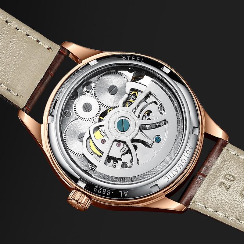 AILANG® Swiss Mechanical Watch - CLEARANCE SALE! - Obsyss
