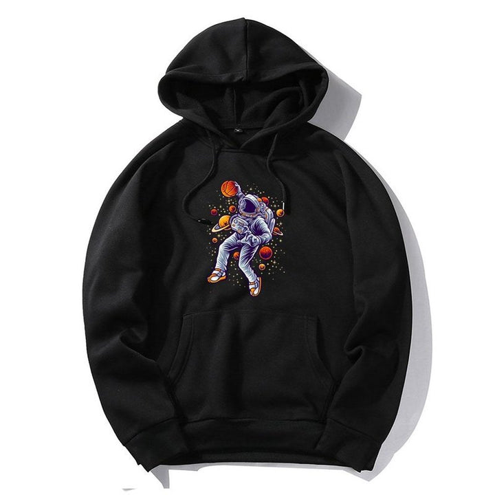 jpg_a4df37b4-8aa1-4100-b3ab-7d257153f997 Basketball Astronaut Hoodie Black