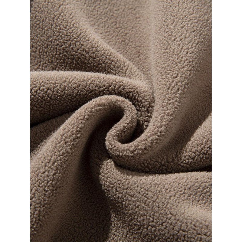 Polar Fleece-Jogginghose