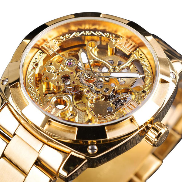 mainimage0Forsining-Fashion-  display picture 1